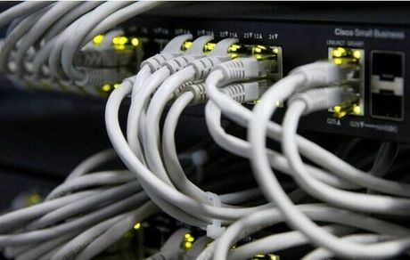 قطع اینترنت در آفریقا بدلیل خرابی کابل دریایی