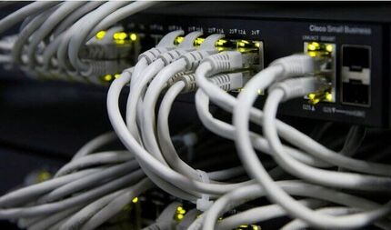 قطع اینترنت در آفریقا بدلیل خرابی کابل دریایی