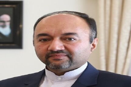ایران بعد از ۸ سال به امارات سفر می‌فرستد