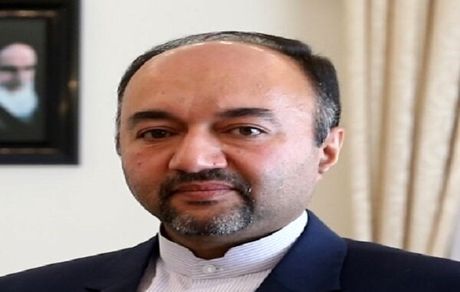 ایران بعد از ۸ سال به امارات سفر می‌فرستد