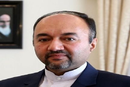 ایران بعد از ۸ سال به امارات سفر می‌فرستد