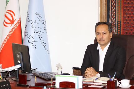 ۶۰۰ هزار مسافر در مراکز اقامتی آذربایجان‌شرقی اسکان یافتند