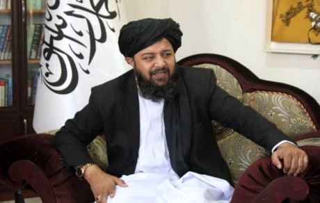 ۵۰۰ عکاس افغانستانی بیکار شدند