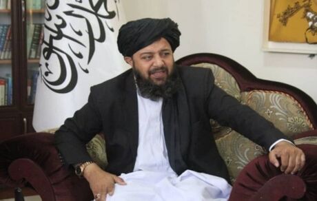 ۵۰۰ عکاس افغانستانی بیکار شدند