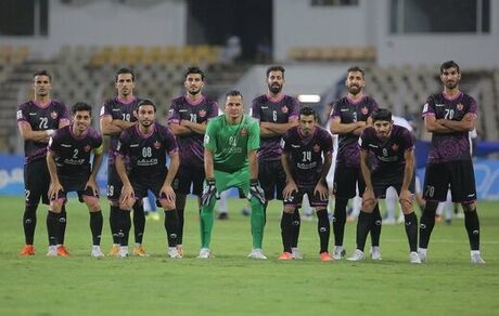 پرسپولیس پردرآمدترین تیم آسیا شد