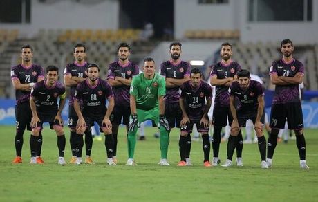 پرسپولیس پردرآمدترین تیم آسیا شد