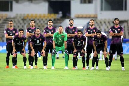 پرسپولیس پردرآمدترین تیم آسیا شد