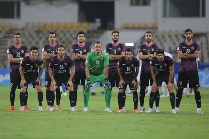 پرسپولیس پردرآمدترین تیم آسیا شد