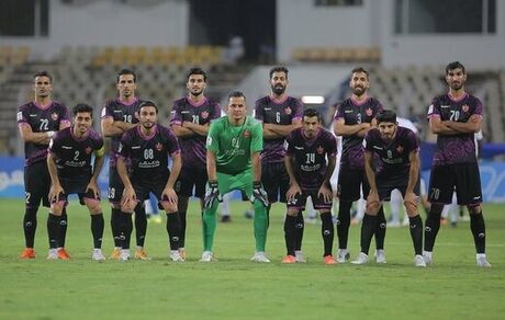 پرسپولیس پردرآمدترین تیم آسیا شد