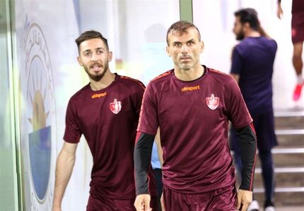 سیدجلال: سکوت پرسپولیسی‌ها دلیلی بر رضایت آن‌ها نیست
