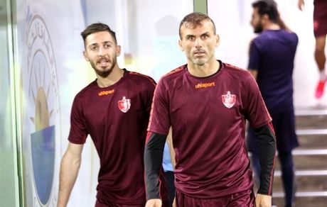 سیدجلال: سکوت پرسپولیسی‌ها دلیلی بر رضایت آن‌ها نیست