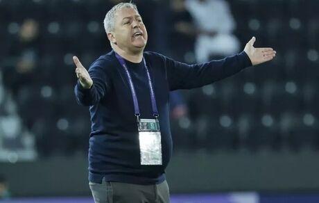 اولین واکنش اسکوچیچ به شکست مذاکرات با پرسپولیس