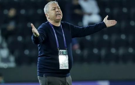 جریمه سنگین دراگان اسکوچیچ سرمربی تراکتور