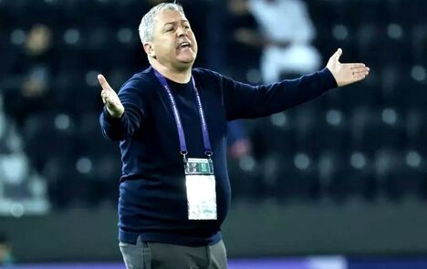 اسکوچیچ سرمربی جدید پرسپولیس شد