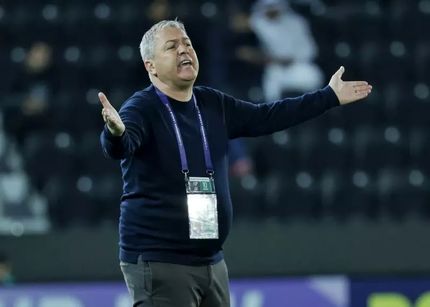 جریمه سنگین دراگان اسکوچیچ سرمربی تراکتور