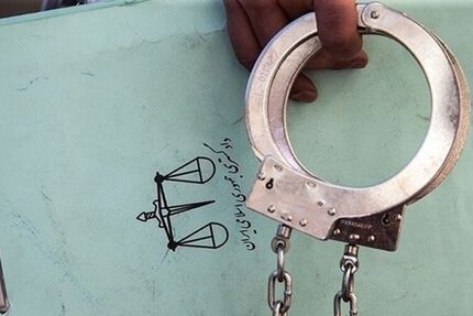 خبرگزاری دولتی: بازداشت موعود شمخانی تایید شد
