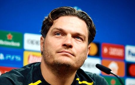 ادعا: پرسپولیس بدنبال سرمربی سابق دورتموند