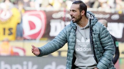 یک ایرانی دستیار کلینزمن در هرتابرلین شد