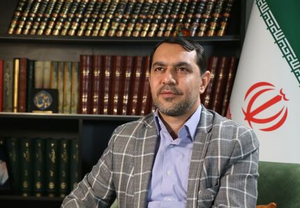 دولتی فراجناحی با نخبگان تشکیل می‌دهیم
