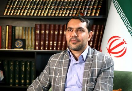 دولتی فراجناحی با نخبگان تشکیل می‌دهیم