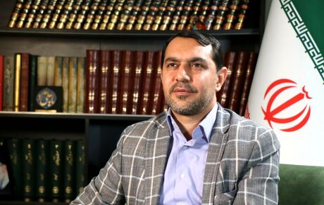 دولتی فراجناحی با نخبگان تشکیل می‌دهیم