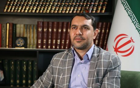 دولتی فراجناحی با نخبگان تشکیل می‌دهیم