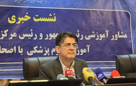 مشاور رئیس جمهور: سهمیه کنکور در همه کشورها وجود دارد / همه افراد باید تحصیلات عالیه داشته باشند