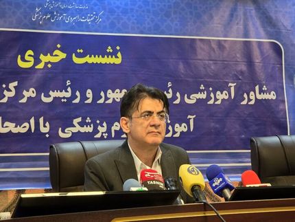 مشاور رئیس جمهور: سهمیه کنکور در همه کشورها وجود دارد / همه افراد باید تحصیلات عالیه داشته باشند