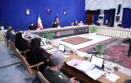 موافقت دولت با اختصاص اعتبار برای ساماندهی و کنترل سیلاب رودخانه مرزی ارس