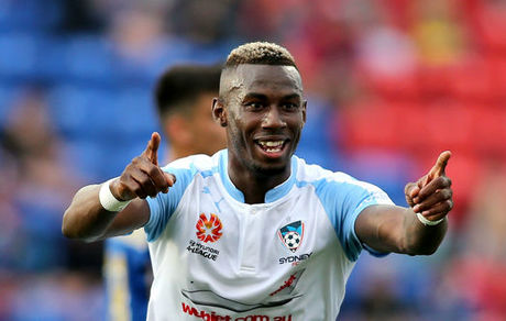 بازیکن جدید استقلال یک خارجی است