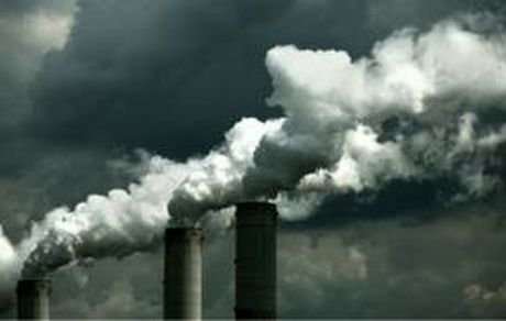 افزایش گرمای زمین به مرز جدیدی نزدیک می‌شود