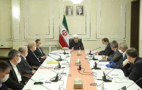 روحانی: بقاع متبرکه و زیارتگاه‌ها بعد از عید سعید فطر بازگشایی می‌شود