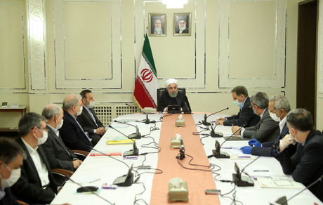 روحانی: بقاع متبرکه و زیارتگاه‌ها بعد از عید سعید فطر بازگشایی می‌شود