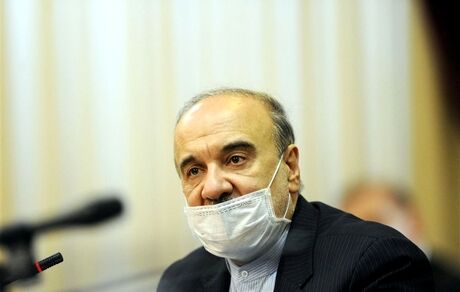 تأکید سلطانی‌فر برای تسریع در روند برگزاری مجمع سرخابی‌ها