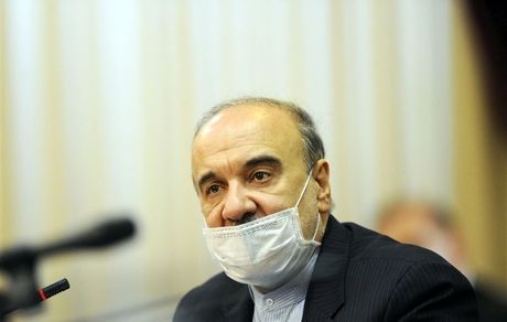 تأکید سلطانی‌فر برای تسریع در روند برگزاری مجمع سرخابی‌ها