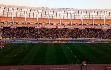سپاهان بدنبال شکایت از الاتحاد