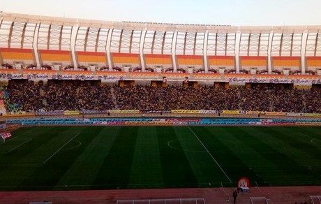 سپاهان بدنبال شکایت از الاتحاد