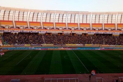 سپاهان بدنبال شکایت از الاتحاد