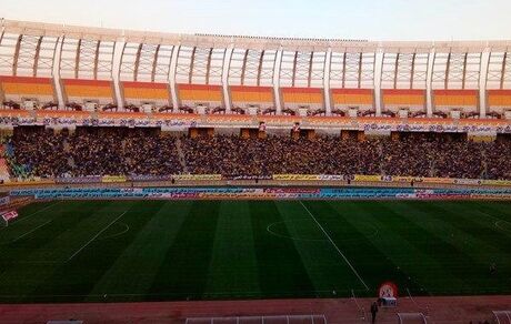 سپاهان بدنبال شکایت از الاتحاد
