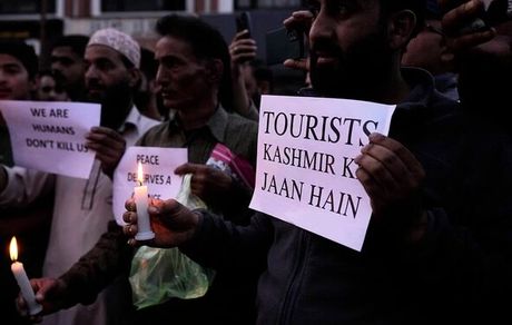 هند از شهروندانش خواست، پاکستان را ترک کنند