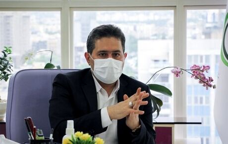 آمادگی همه‌جانبه صندوق نوآوری برای تامین مالی طرح‌های دانش بنیان