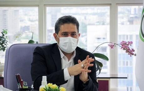 آمادگی همه‌جانبه صندوق نوآوری برای تامین مالی طرح‌های دانش بنیان