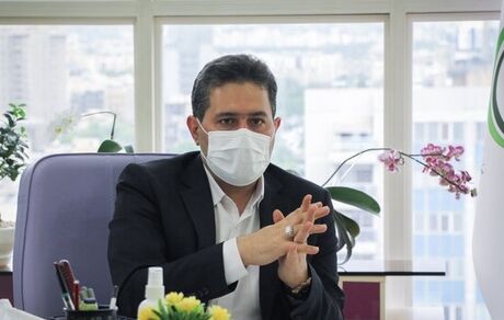 آمادگی همه‌جانبه صندوق نوآوری برای تامین مالی طرح‌های دانش بنیان