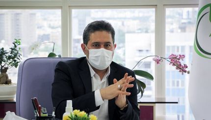 آمادگی همه‌جانبه صندوق نوآوری برای تامین مالی طرح‌های دانش بنیان