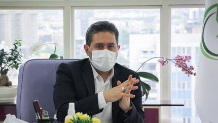 آمادگی همه‌جانبه صندوق نوآوری برای تامین مالی طرح‌های دانش بنیان
