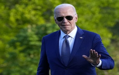 بایدن به ایران: به اسرائیل حمله نکن