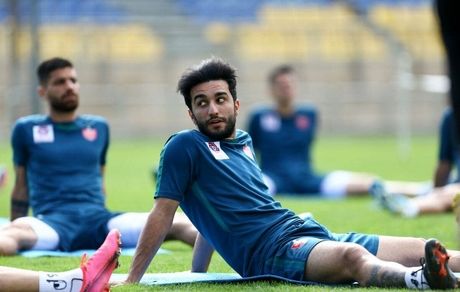 «قرارداد سنگین کریمی» به نعمتی پیشنهاد شد