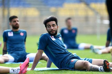 «قرارداد سنگین کریمی» به نعمتی پیشنهاد شد