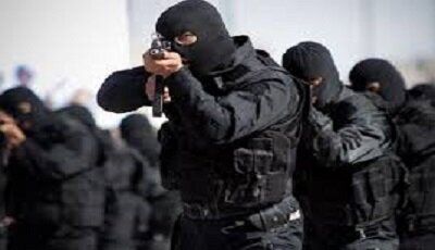 همه عناصر حادثه تروریستی زاهدان به هلاکت رسید