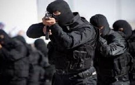 همه عناصر حادثه تروریستی زاهدان به هلاکت رسید